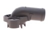 Фланець системи охолодження Skoda Fabia I-II/VW Polo IV-V 1.4 99-14 MEAT & DORIA - (032121110F, 032121121G, 032121121K) MEAT&DORIA 93151 (фото 3)