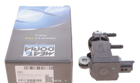 Фото 2 - Елемент зажигания MEAT&DORIA 9363