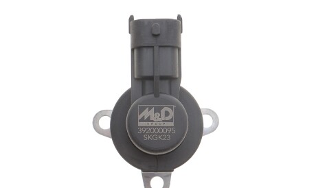 Фото 3 - Регулятор давления топлива MEAT&DORIA 9431