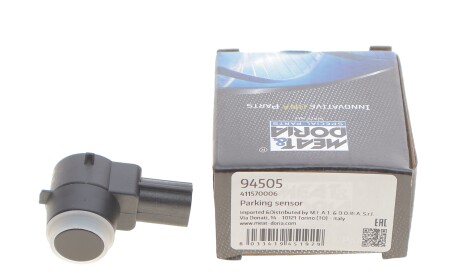 Фото 2 - Автозапчастина MEAT&DORIA 94505