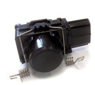 Датчик - ((8934160020C0, 8934128450C0, 8934128451C0)) MEAT&DORIA 94524