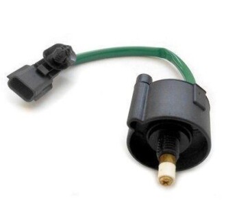 Датчик виявлення води паливного фільтра RENAULT KANGOO BE BOP, KANGOO EXPRESS, KANGOO II, LAGUNA II, LAGUNA III 1.5D/2.0D 01.06- - ((7701068619)) MEAT&DORIA 9494