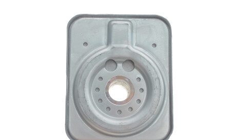 Фото 2 - Масляний радіатор MEAT&DORIA 95006