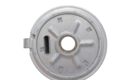 Фото 3 - Масляний радіатор MEAT&DORIA 95018