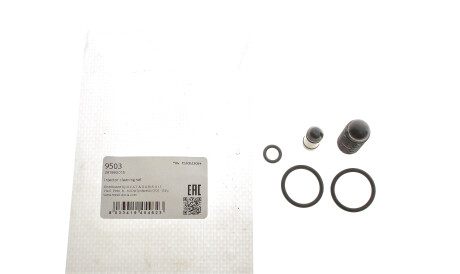 Фото 3 - Автозапчасть MEAT&DORIA 9503