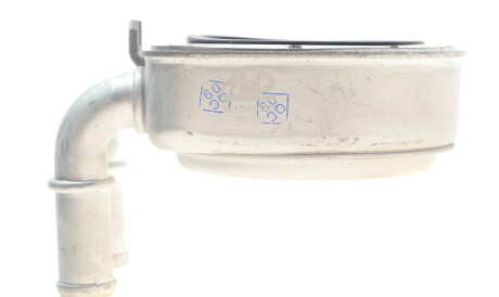 Фото 3 - Масляний радіатор MEAT&DORIA 95049