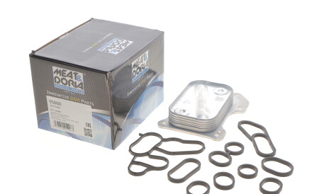 Фото 2 - Масляний радіатор MEAT&DORIA 95060