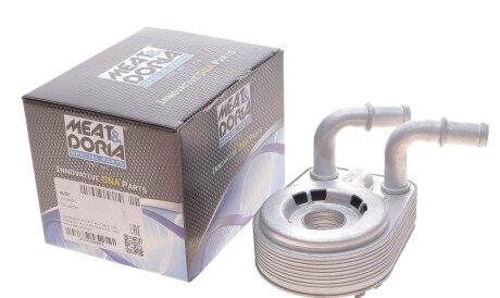 Фото 2 - Масляний радіатор MEAT&DORIA 95061