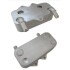 MEATDORIA OPEL Масляный радиатор Astra G,Signum,Vectra B/C,Zafira - ((09117318, 0650607, 9117318, 650607, 5989070121)) MEAT&DORIA 95098 (фото 1)