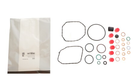 Фото 2 - Автозапчастина MEAT&DORIA 9509