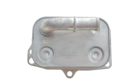 Радіатор масляний Citroen Jumpy/Peugeot Expert 2.0HDi 11-16 (теплообмінник) MEAT & DORIA - (1103N3, 5989070251) MEAT&DORIA 95143 (фото 1)