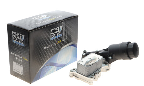 Фото 2 - Масляный радиатор MEAT&DORIA 95172C