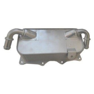 Meatdoria vw масляний радіатор porsche cayenne,panamera 3.0/4.8 10- - MEAT&DORIA 95181