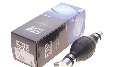 Фото 2 - Автозапчастина MEAT&DORIA 9591