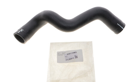 Фото 2 - Патрубок турбіни MEAT&DORIA 96070