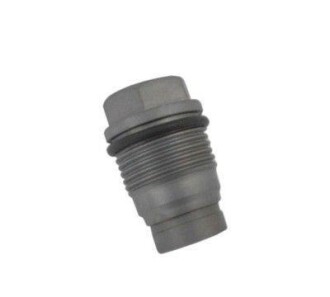 Клапан обмеження тиску CITROEN XSARA HYUNDAI H-1, H-1 / STAREX KIA SORENTO I LDV MAXUS NISSAN INTERSTAR, PRIMASTAR PEUGEOT 206, 307 RENAULT ESPACE IV, GRAND SCENIC II 1.4D-2.5D 03.01- - ((314004A010, 314004A000, 96377879, 1570C5)) MEAT&DORIA 9701