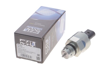 Фото 2 - Автозапчастина MEAT&DORIA 9762