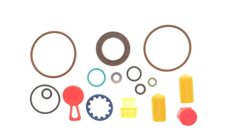 Ремкомплект ПНВТ BMW 5 (F10) 2.0d (B47) 13- - MEAT&DORIA 981240