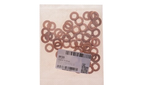 Фото 2 - Автозапчасть MEAT&DORIA 98124