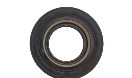 Фото 2 - Прокладка клапанної кришки MEAT&DORIA 98444