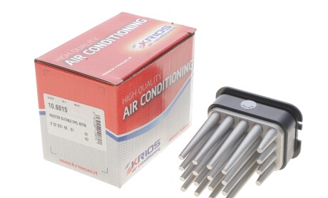 Фото 2 - Автозапчасть MEAT&DORIA K106015