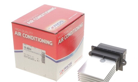 Фото 2 - Автозапчастина MEAT&DORIA K106024