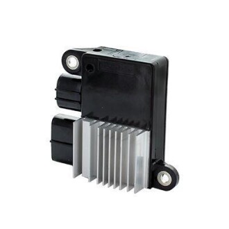 Перемикач вентилятора салону (управління обдувом) TOYOTA AURIS 1.2-2.2D 10.06-12.18 - MEAT&DORIA K106066