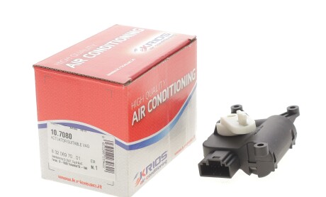 Фото 2 - Прочий элемент кондиционера MEAT&DORIA K107080