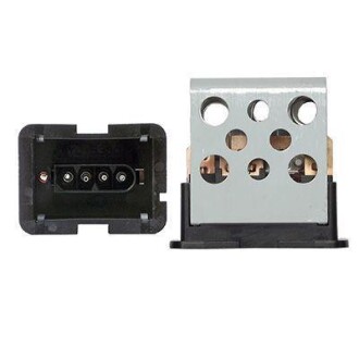 Елемент управління вентилятором салону - MEAT&DORIA K109022