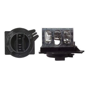 Елемент управління вентилятором салону - ((6450P7)) MEAT&DORIA K109075