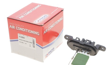 Фото 2 - Інший елемент системи охолодження MEAT&DORIA K109094