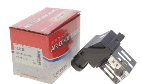 Фото 2 - Інший елемент системи охолодження MEAT&DORIA K109139