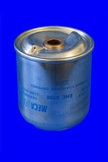Фото 2 - Масляний фільтр MECAFILTER EHC8500