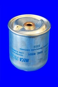 Фото 2 - Масляный фильтр MECAFILTER EHC8501