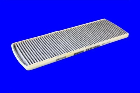 Фото 2 - Фильтр салона MECAFILTER EKR7000