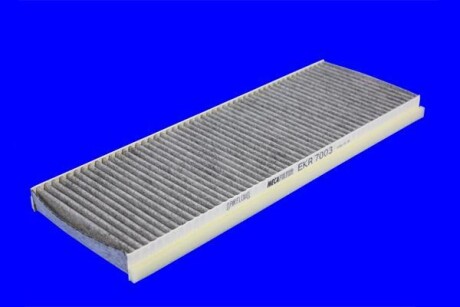 Фото 2 - Фільтр салону MECAFILTER EKR7003