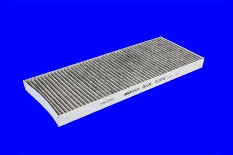 Фото 2 - Фільтр салону MECAFILTER EKR7005