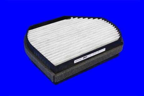 Фото 2 - Фильтр салона MECAFILTER EKR7023