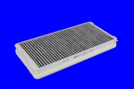 Фото 2 - Фільтр салону MECAFILTER EKR7027