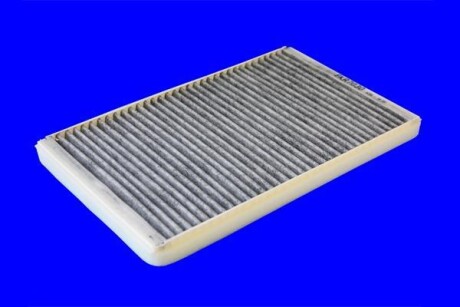 Фото 2 - Фільтр салону MECAFILTER EKR7030