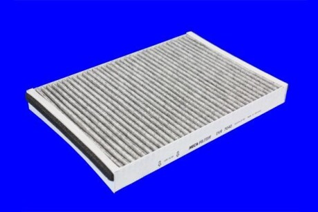 Фото 2 - Фільтр салону MECAFILTER EKR7040