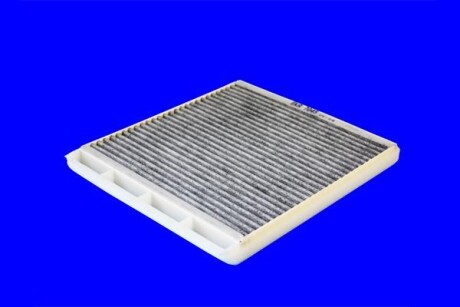 Фото 2 - Фільтр салону MECAFILTER EKR7045