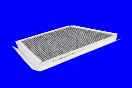 Фото 2 - Фильтр салона MECAFILTER EKR7068