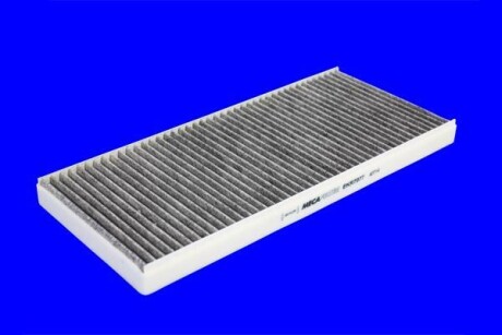 Фото 2 - Фільтр салону MECAFILTER EKR7077