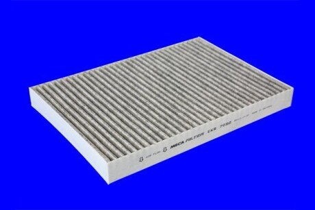 Фото 2 - Фильтр салона MECAFILTER EKR7092