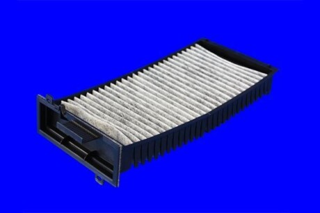 Фото 2 - Фильтр салона MECAFILTER EKR7104