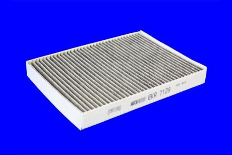Фото 2 - Фільтр салону MECAFILTER EKR7129