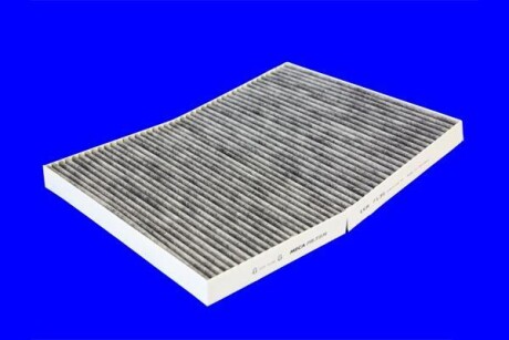 Фото 2 - Фильтр салона MECAFILTER EKR7135