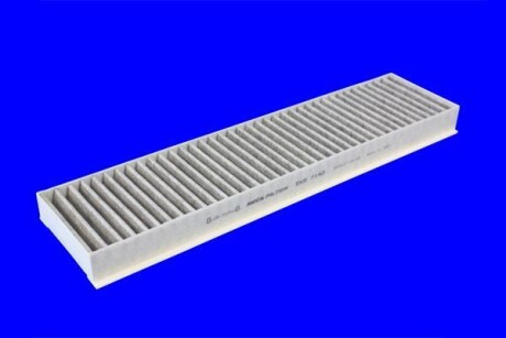 Фото 2 - Фильтр салона MECAFILTER EKR7142