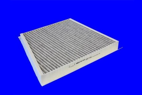 Фото 2 - Фільтр салону MECAFILTER EKR7146